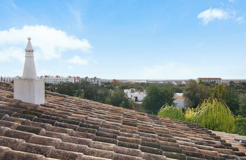 Tavira Villa | Country House "Quinta do Mestre - Casa do Campo" with Sea View, Shared Garden & Wi-Fi