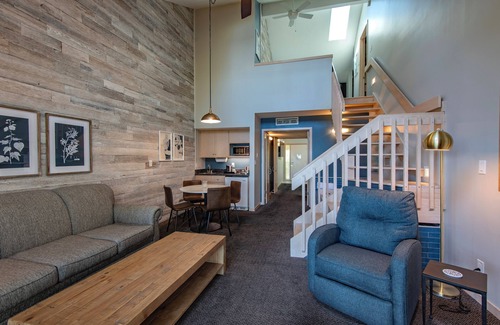 Sister Bay Hotel | Country House Resort