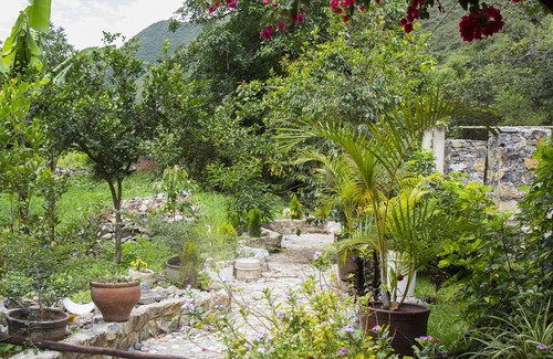 Colcamar House | Country House Shipamarca
