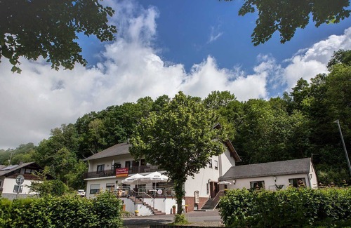 Schonbach Apartment | Country house suite - Landgasthaus Zum Kreuzberg