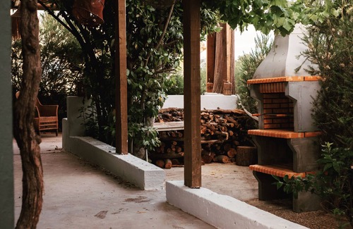 Fornos Cottage | Country House Ti Gil's House