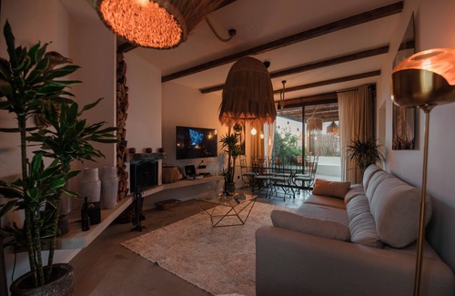 Fornos Cottage | Country House Ti Gil's House
