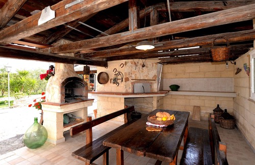Trani House | Country house TRULLO