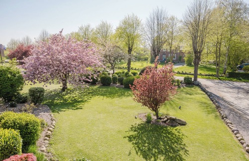 Vadersdorf Apartment | Country house vacation apartment 1 - Bauernhof Hopp Vadersdorf