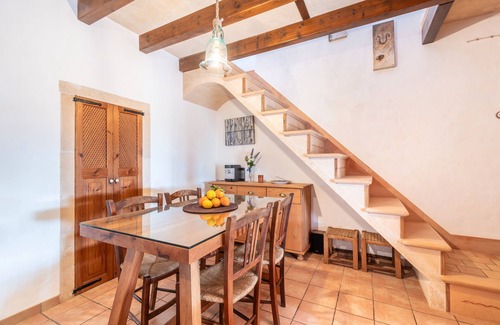Es Palmer House | Country house very close to one of the most beautiful beaches of Mallorca