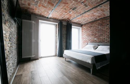 Mango House | Country House Villa Barbero