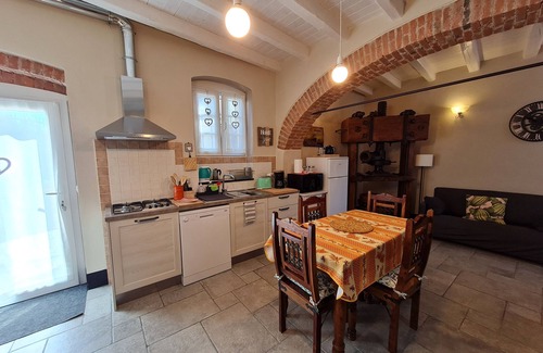 Casarza Ligure House | Country house with private pool. CITRA 010011-LT-0102 / 0100-LT-0038