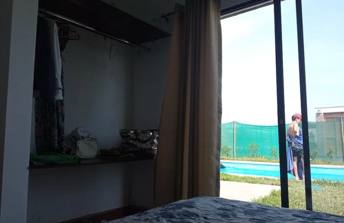 Asia House | COUNTRY HOUSE W/POOL 5 MIN FROM THE BEACH AND SHOPPING CENTER!