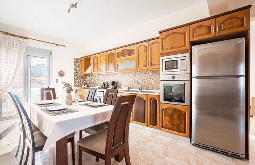 South Rhodes Apartment | Country House 'White Pearl Apolakkia 2' with Shared Pool, Shared Terrace and Wi-Fi