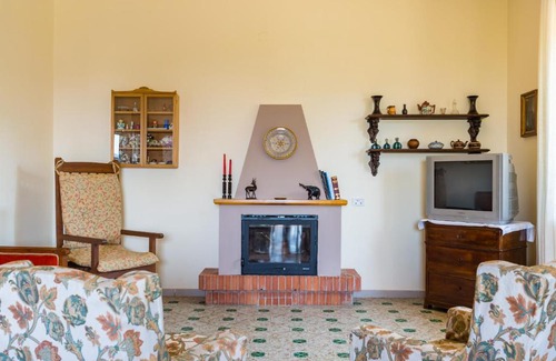 Piano di Sorrento Villa | Country House with Terrace near Sorrento