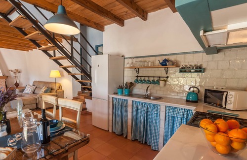 Montecorto House | COUNTRY HOUSE WITH SWIMMING POOL, NATURAL PARADISE, TRANQUILITY AND EXCELLENT VIEWS