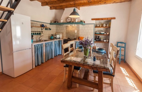 Montecorto House | COUNTRY HOUSE WITH SWIMMING POOL, NATURAL PARADISE, TRANQUILITY AND EXCELLENT VIEWS