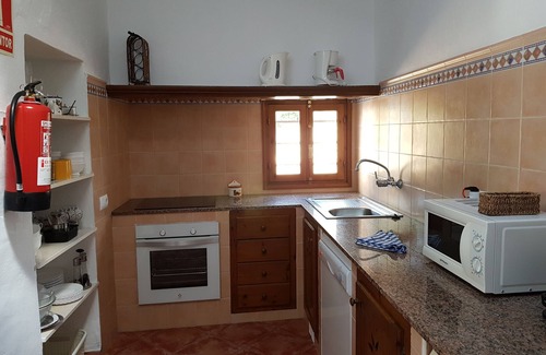 Mahon Cottage | COUNTRY HOUSE WITH POOL IN MENORCA IDEAL FAMILIES WITH CHILDREN NEAR MAHON