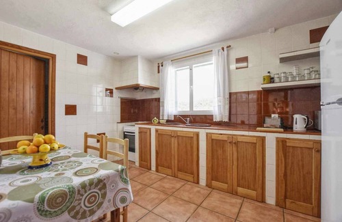 Minorca House | Country house with pool & panoramic views 8 people