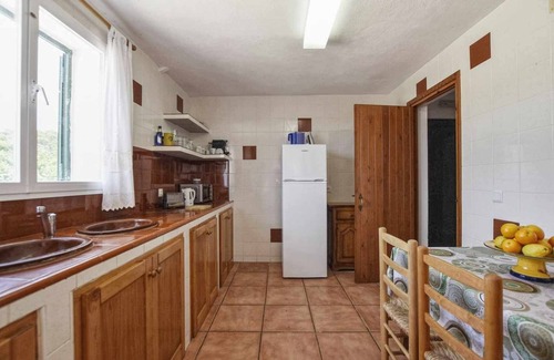 Minorca House | Country house with pool & panoramic views 8 people