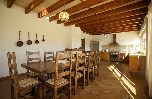 Petra Cottage | Country house with pool just half an hour from the Sa Coma and S'Illot beaches