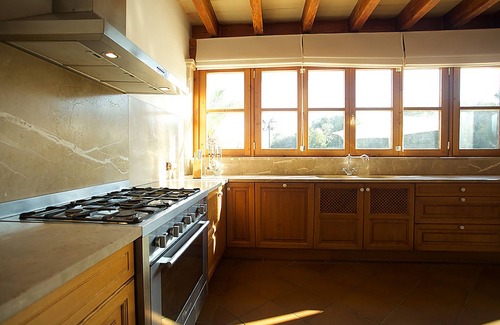 Petra Cottage | Country house with pool just half an hour from the Sa Coma and S'Illot beaches