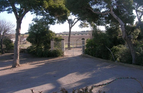 Vendres Villa | Country house with private heated pool 15mn from the sea