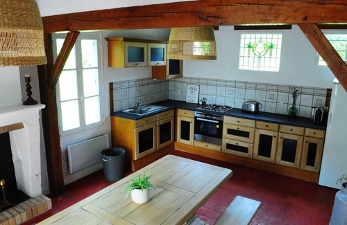 Vou House | Country house with private pool