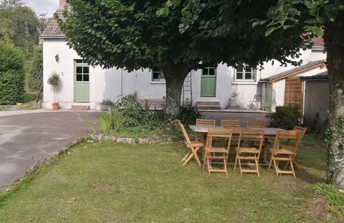 Vou House | Country house with private pool