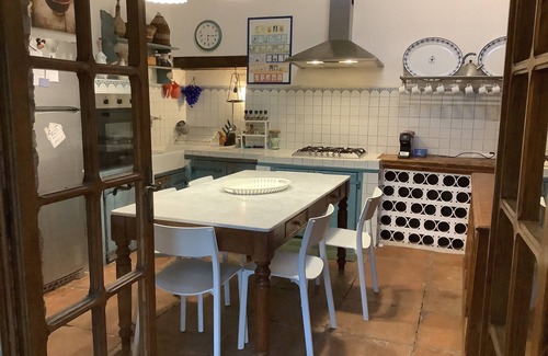 Narni House | country house with swimming pool in UMBRIA (Narni)