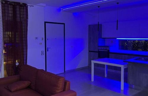 Matera House | Country house3km from Matera, ideal for families, pets allowed.