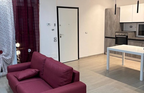 Matera House | Country house3km from Matera, ideal for families, pets allowed.