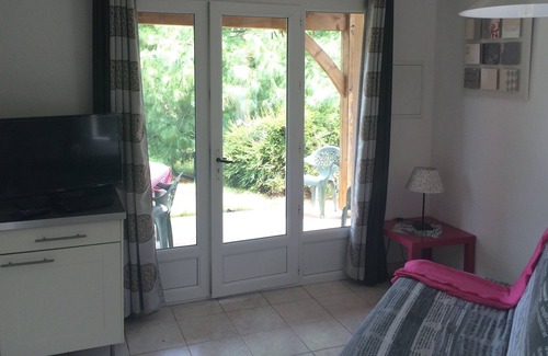 Milhac Cabin | Country houses in quercy-perigord