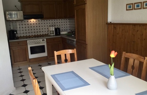 Lieschow Apartment | Country idyll at Halbecks Hof for 4-5 people, Halbecks-Hof
