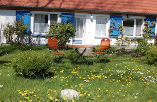 Lieschow Apartment | Country idyll at Halbecks Hof for 4-5 people, Halbecks-Hof