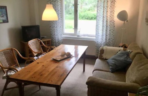 Lieschow Apartment | Country idyll at Halbecks Hof for 4-5 people, Halbecks-Hof