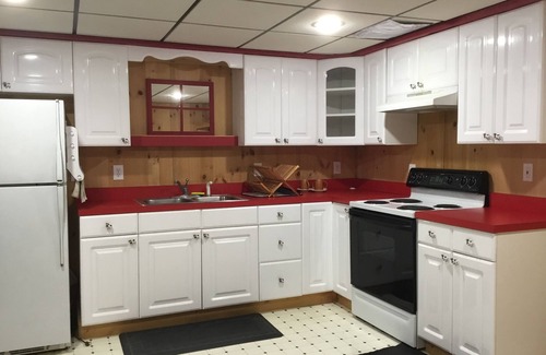 Antioch Bed & Breakfast | Country in the City