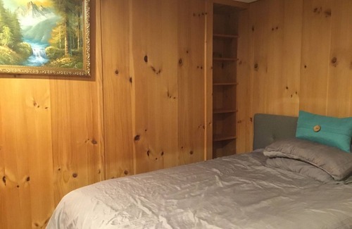 Antioch Bed & Breakfast | Country in the City