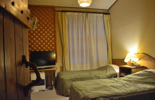 Niseko Bed & Breakfast | Country Inn Milky House