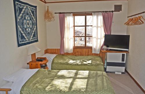 Niseko Bed & Breakfast | Country Inn Milky House