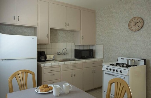 Palo Alto Hotel | Country Inn Motel