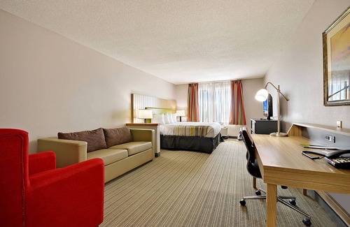 North Charleston Hotel | Country Inn & Suites by Radisson, Charleston North, SC