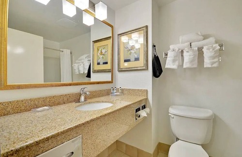 North Charleston Hotel | Country Inn & Suites by Radisson, Charleston North, SC