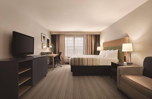 Bowling Green Hotel | Country Inn & Suites by Radisson, Bowling Green, KY