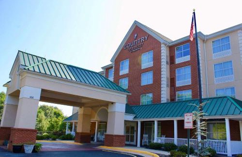 Fredericksburg Hotel | Country Inn & Suites by Radisson, Fredericksburg, VA