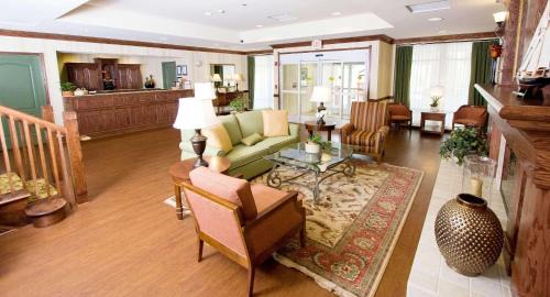 Fredericksburg Hotel | Country Inn & Suites by Radisson, Fredericksburg, VA