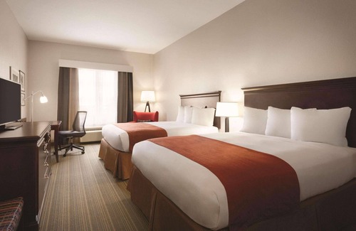 Pinellas Park Hotel | Country Inn & Suites by Radisson, St. Petersburg - Clearwater, FL