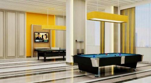 Gomti Nagar Apartment | Country Inn & Suites By Migrolino