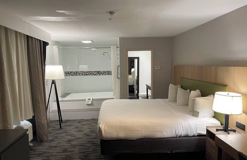 Bakersfield Hotel | Country Inn & Suites by Radisson, Bakersfield, CA