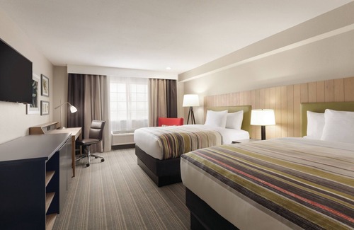 Bakersfield Hotel | Country Inn & Suites by Radisson, Bakersfield, CA