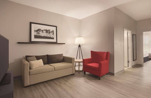 Lookout Valley Neighborhood Association Hotel | Country Inn & Suites by Radisson, Chattanooga-Lookout Mountain