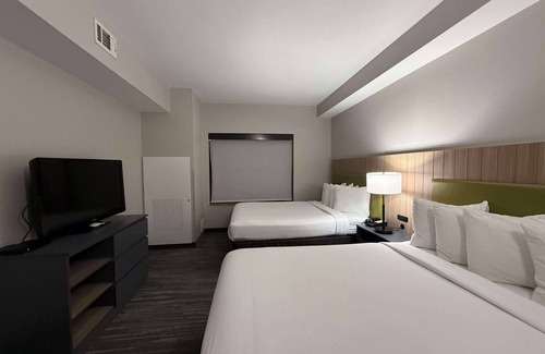 Harrisburg Hotel | Country Inn & Suites by Radisson, Harrisburg - Hershey West, PA