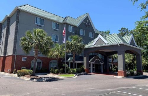 North Charleston Hotel | Country Inn & Suites By Radisson, Charleston North, SC