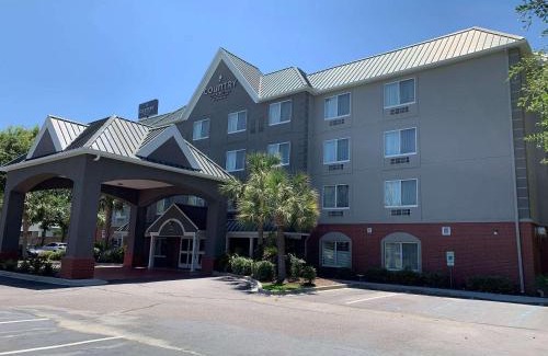 North Charleston Hotel | Country Inn & Suites By Radisson, Charleston North, SC