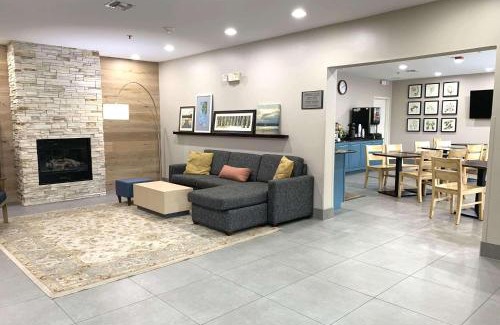 North Charleston Hotel | Country Inn & Suites By Radisson, Charleston North, SC